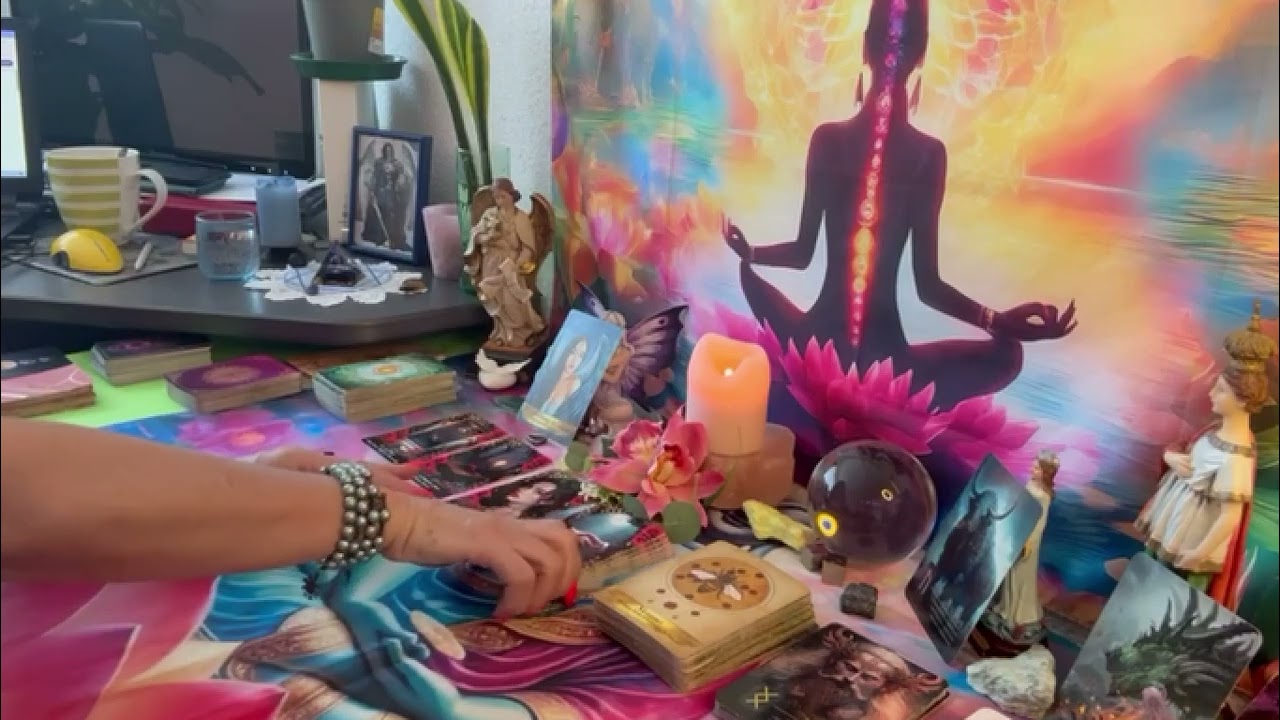 Balança ♎️ 2 semana Março 2026🍀conhecimento, abre teu coração e vê as coisas de outra perspectiva 🙏