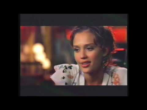 Jessica Alba 'Honey'