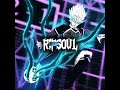 Michael Kaiser Edit #anime #edit #animation #animeedit #funk #manga #phonk #bluelock #bluelockedit