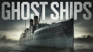 Great Lakes Steamboat History | Haunting Shipwrecks & Untold Stories