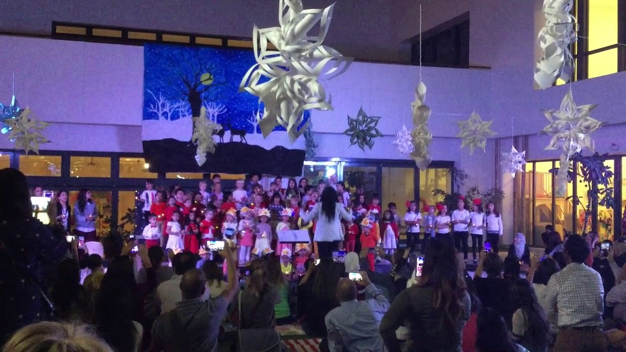 Light the candles all around the world YouTube