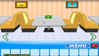 Hooda Math - Find HQ Donut Shop - HQ Walkthrough!