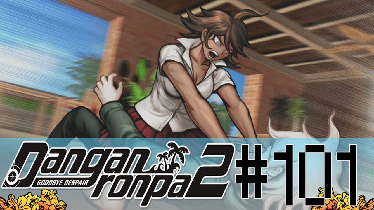 Danganronpa 2 Chapter 5 Part 8 YouTube danganronpa-2-chapter-5-part-8-youtube