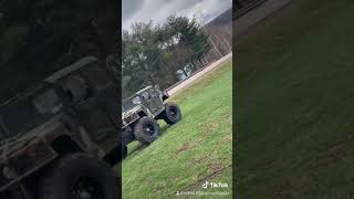 hummer donuts