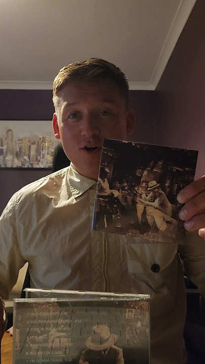Ranking the tracks - Led Zeppelin 'In through the out door' #ledzeppelin #vinylcommunity