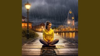 Tranquil Oceanic Asanas