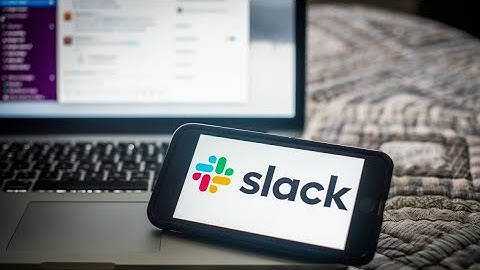 How Slack Is Preparing for the Future of Work