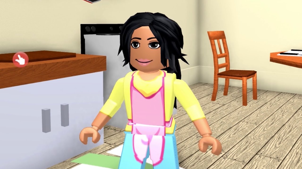 Clean My Room Peasant Girl Realm Royals Ep 3 Roblox Roleplay - kadr iz video clean my room peasant girl realm royals ep 3