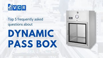 Top 5 questions about dynamic pass box