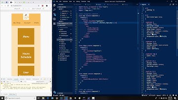 Devlog #2 - UI Programming