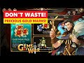 Gems of war best and worst pvp shop value what to get and what to avoid