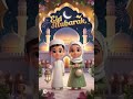 Eid Mubarak ho apko