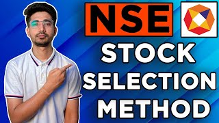 NSE stocks selection method| intraday stock selection one day before| how to select intraday stocks|