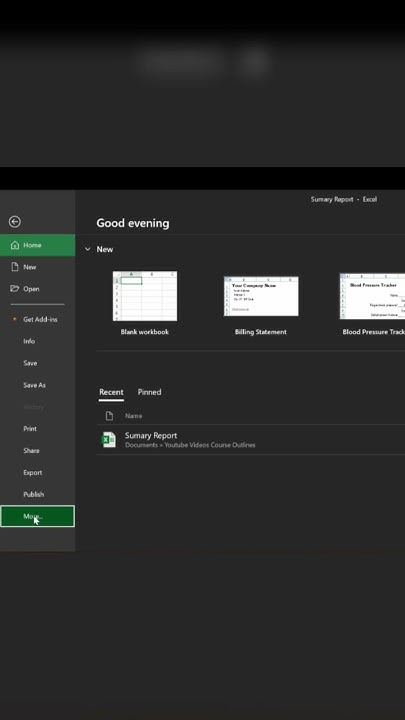 how-to-change-color-theme-in-excel-excel-colors-youtube