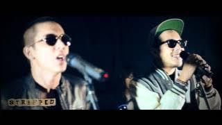 THE AZENDERS / SONAONE - Somebody Told Me (Cover)