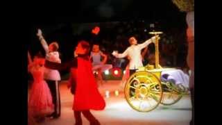 Disney On Ice: Princesses and Heroes_FINALE_If You Can Dream_Dec 29, 2012