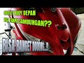 TUTORIAL PASANG SKOTLET TANPA SAMBUNGAN PADA BODY DEPAN JUPITER