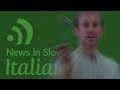 Slow Italian – Why Are We Speaking Italian Slowly? (Feb 15, 2018)