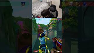 Radiant Neon Trigger Discipline