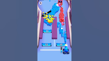 ⚔️ Mob Control 💥 Epic Army Clash ⚔️ #shorts