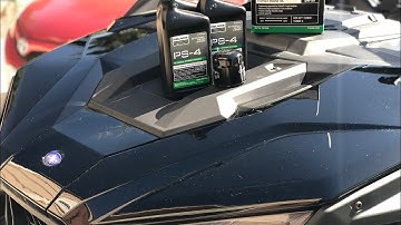 How To Change 2020 RZR Pro Xp Oil. Glamis Trip Again Soon