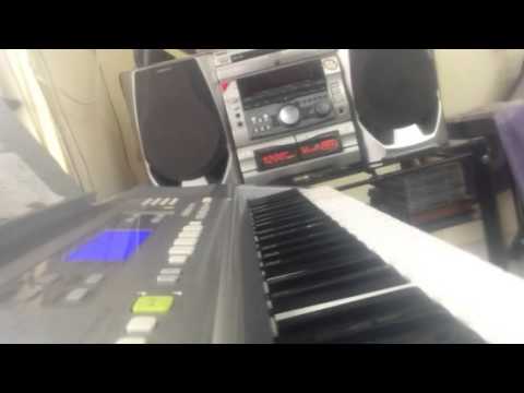Vetri kodikattu(padaiyappa) song in keyboard