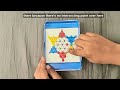 How to Play Chinese Checkers