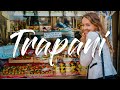 DESTINATION TRAPANI - Traveling in Sicily