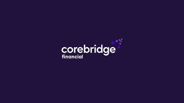 Start moving forward with Corebridge Financial