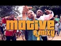MOTIVE By R MIXY Afro Sound Machine OFFICIAL MUSIC VIDEO 