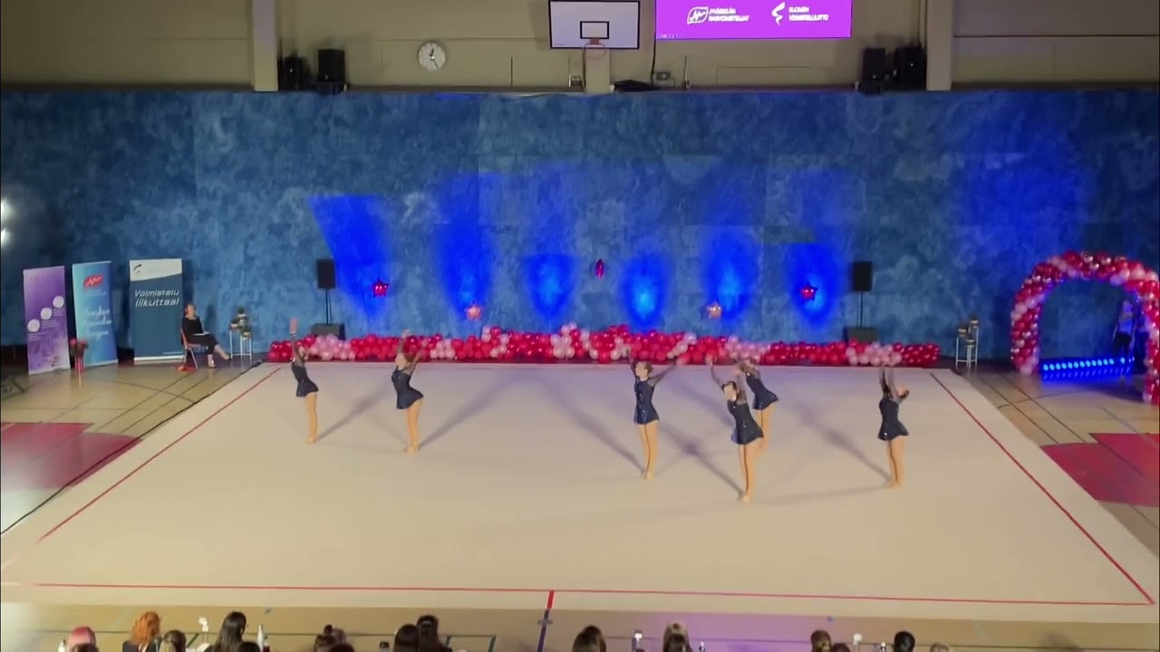 Lexia - Haukiputaan Heitto, Kilpamestikset Alkukisa 18.5.24, 14-16 Kilpa