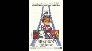 Gay Purr-ee - Mewsette