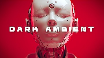 RENDER.EXE // 2 Hours Sci-Fi Ambient Music for Flow & Focus