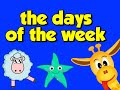 Days of the Week Quiz