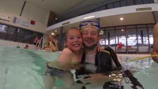 18 Juni 2013 - Vaderdagduik