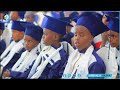 Xafladda Qalin-jabinta Markisu Nuur Al-yaqiin Borama Dufcadii 1aad