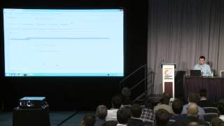 0603 Real Time Analytics and Anomalies Detection using Elasticsearch