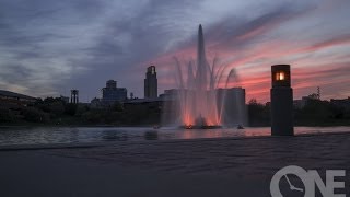 Timelapse Tribute to Mother's Day in Omaha
