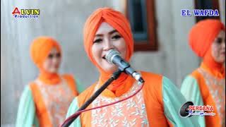 EL WAFDA DEMAK 2021 - MAN ANA - Cover : ULI EL WAFDA - ALVIN PRODUCTION