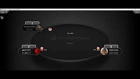 $ 3,814 thejericho2 vs Jayser1337 75 vs J6