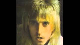 Watch Mick Ronson Id Rather Be Me video