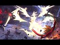 Pokémon USUM: Ultra Necrozma Battle Remix