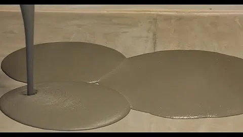 SikaLevel® Self-Leveling Underlayment