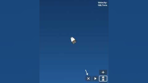 Falcon 9 (SpaceX) Launch Abort System SFS