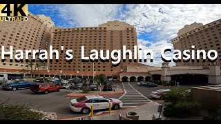Harrah's Laughlin Casino Full Walkthrough 2024