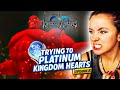 Can I Platinum Every Kingdom Hearts Game Before KH4? Episode 8
