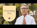 Overcoming fear a guided meditation