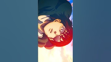 [ 4K🔥 ]  This Anime Attack On Titan「Edit」-  ( Shinzou wo sasageyo Hanji  )  #anime#aot #hanjisung