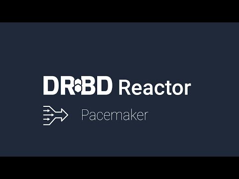 DRBD Reactor vs Pacemaker