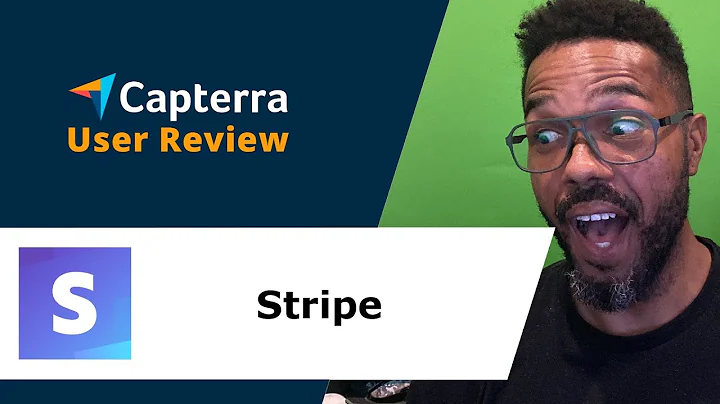 Stripe Review: The most Solid Payment Platform Out There!